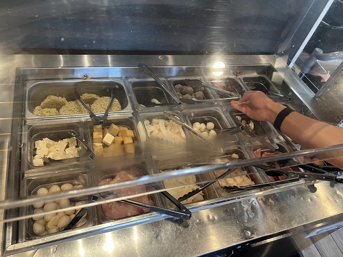 Kanpai Bbq & Shabu - All You Can Eat Photos 2